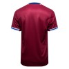 Camiseta de fútbol Noruega 1ª equipación 2024
